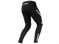 Evolve "Meybo SI2 Kids" BMX Race Pants - Black