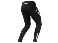 Evolve "Meybo SI2 Kids" BMX Race Pants - Black