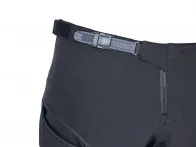 Evolve "SI2" BMX Race Hose - Black