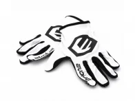 Evolve "Send It" Handschuhe - White/Black
