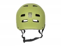 FUSE "Alpha" BMX Helmet - Satin Olive