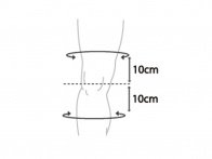FUSE "Alpha" Knee Pad