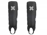 FUSE "Alpha Plus" Shinguard/Ankle Pad