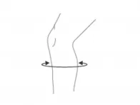 FUSE "Alpha Rental" Shinguards - Black/Orange