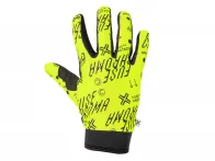 FUSE "Chroma" Handschuhe - Alias Neon Yellow