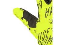 FUSE "Chroma" Handschuhe - Alias Neon Yellow