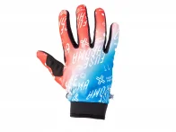 FUSE "Chroma" Handschuhe - Alias Red/Blue Fade