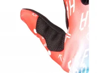 FUSE "Chroma" Handschuhe - Alias Red/Blue Fade