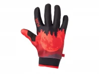 FUSE "Chroma" Gloves - Blood Moon