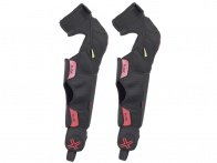 FUSE "Delta 125" Knie/Schienbein/Knöchel Schoner