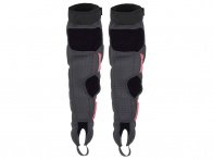 FUSE "Delta 125" Knie/Schienbein/Knöchel Schoner