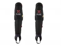 FUSE "Delta 125 V2" Knie/Schienbein/Knöchel Schoner