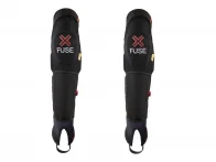 FUSE "Delta 125 V2" Knee/Shin/Ankle Pad