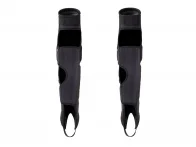 FUSE "Delta 125 V2" Knee/Shin/Ankle Pad