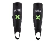 FUSE "Omega Pro" Shin/Ankle Guards