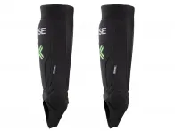 FUSE "Omega Pro" Shin/Ankle Guards