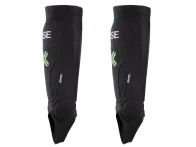 FUSE "Omega Pro" Schienbein/Knöchel Schoner