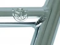 Federal Bikes "4pc Drop V2" BMX Lenker