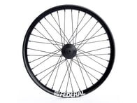 Federal Bikes "Aero XL X Stance PRO" Front Wheel