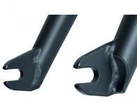 Federal Bikes "Assault 15" BMX Fork