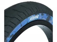 Federal Bikes "Command Camo Sidewall" BMX Reifen