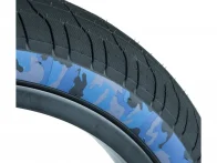 Federal Bikes "Command Camo Sidewall" BMX Reifen