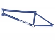 Federal Bikes "Command ICS2" 2021 BMX Rahmen