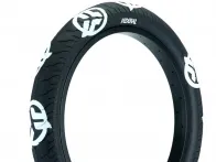 Federal Bikes "Command LP Logo" BMX Tire