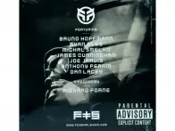 Federal Bikes "FTS" DVD Video