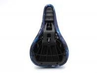 Federal Bikes "Logo Blue Camo" Pivotal Seat