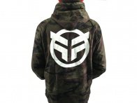 Federal Bikes "Logo" Jacke - Camo