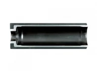 Federal Bikes "Plastic CrMo" Peg - 4.5" (Länge)