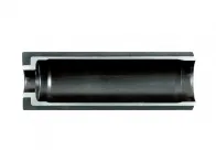 Federal Bikes "Plastic CrMo" Peg -  4.15" (Length)