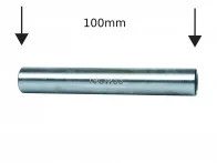 Federal Bikes "Stance Pro Front" Female Axle