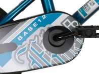 Felt Bikes "Base 12" 2015 BMX Rad - 12 Zoll