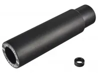 Fiction BMX "Nightstalker" Peg