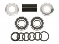 Fiction BMX "Savage Mid BB" Tretlager