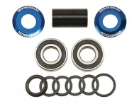 Fiction BMX "Savage Mid BB" Tretlager
