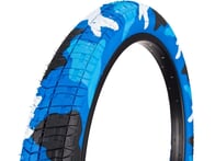 Fiction BMX "Troop 18" BMX Tire - 18 Inch