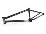 Fiend BMX "Morrow V4" 2021 BMX Frame - With Brakemounts
