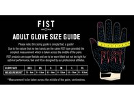 Fist Handwear "68 Caroline Buchanan" Handschuhe