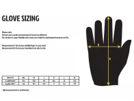 Fist Handwear "Chockies" Gloves