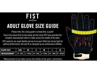 Fist Handwear "Fairy Floss" Handschuhe