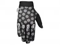 Fist Handwear "Frosty Fingers" Handschuhe - Black/White