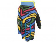 Fist Handwear "Grant Langston Zulu Warrior" Handschuhe