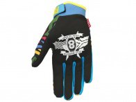 Fist Handwear "Grant Langston Zulu Warrior" Handschuhe