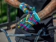 Fist Handwear "Grant Langston Zulu Warrior" Handschuhe