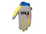 Fist Handwear "High Vis Youth" Kinder Handschuhe