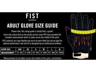 Fist Handwear "Ink City" Gloves