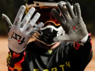 Fist Handwear "Lighter Frosty" Gloves